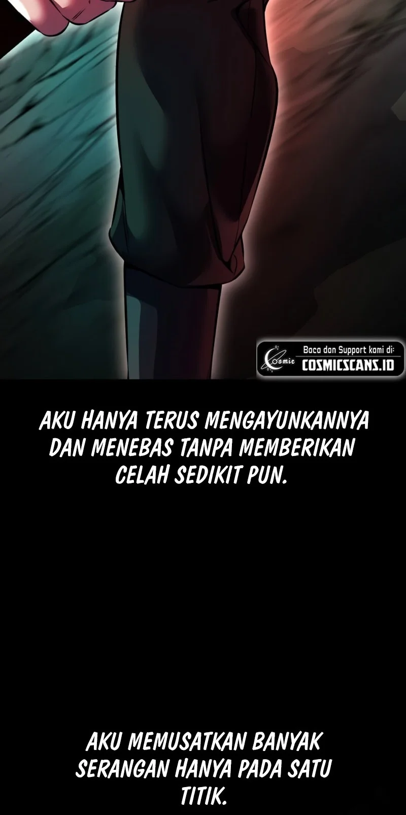 Ticket Hero S2 Bab 64 halaman 108