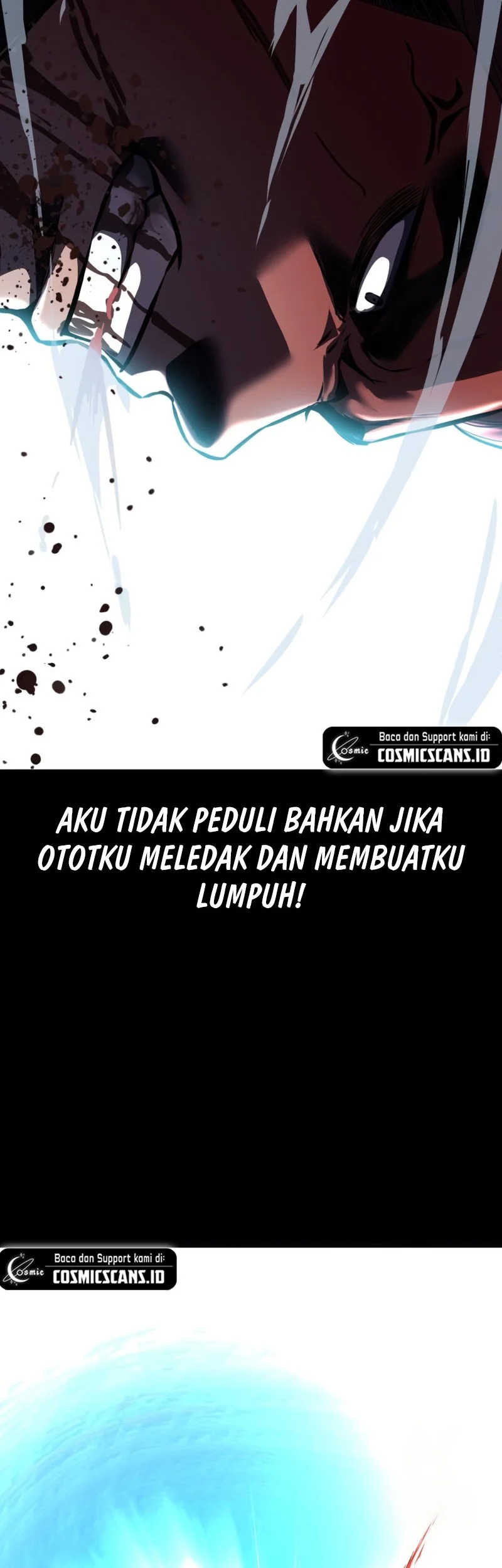 Ticket Hero S2 Bab 64 halaman 114