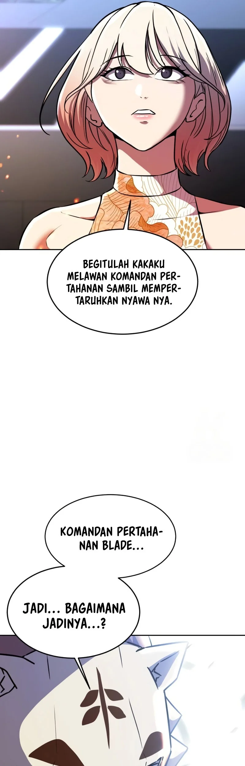 Ticket Hero S2 Bab 64 halaman 121