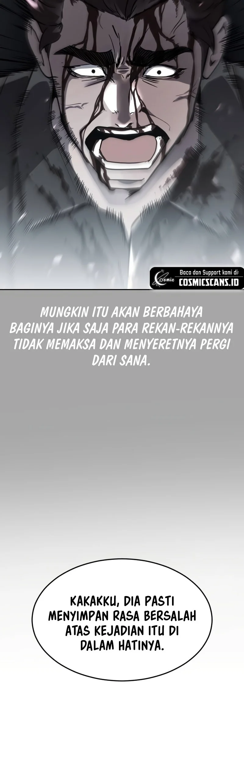 Ticket Hero S2 Bab 65 halaman 9