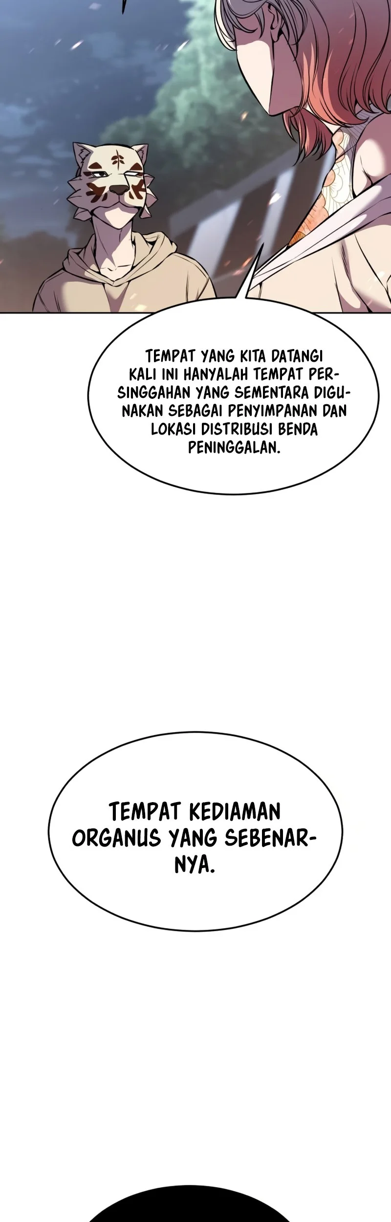 Ticket Hero S2 Bab 65 halaman 13