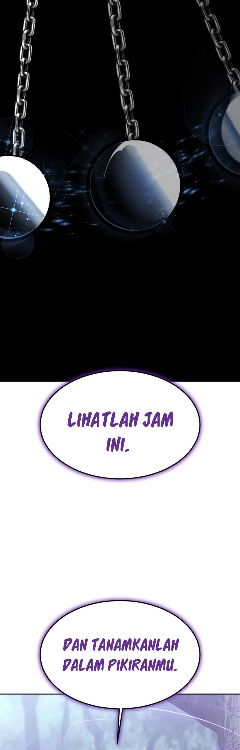 Ticket Hero S2 Bab 65 halaman 56
