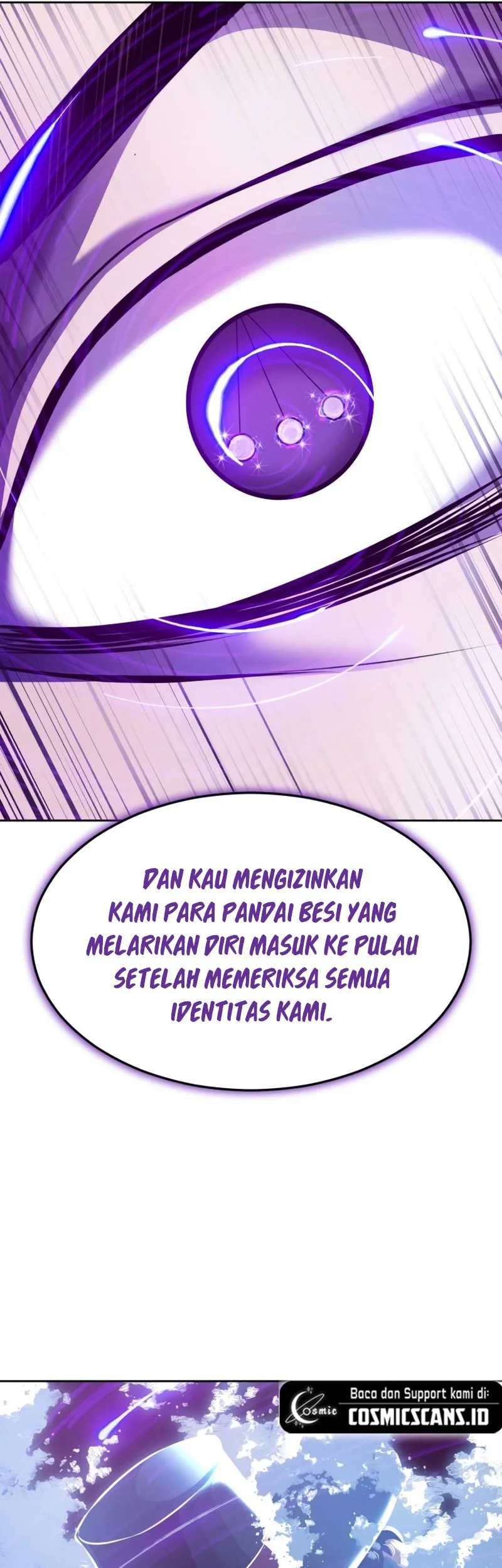 Ticket Hero S2 Bab 65 halaman 59