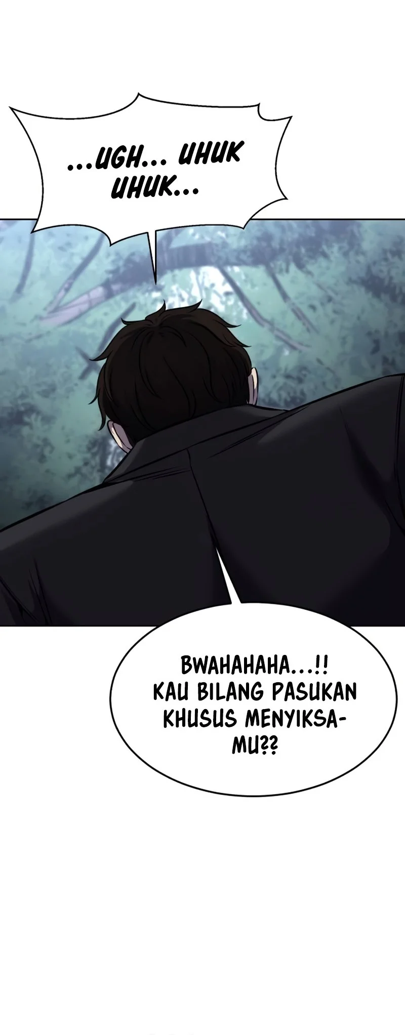 Ticket Hero S2 Bab 65 halaman 62