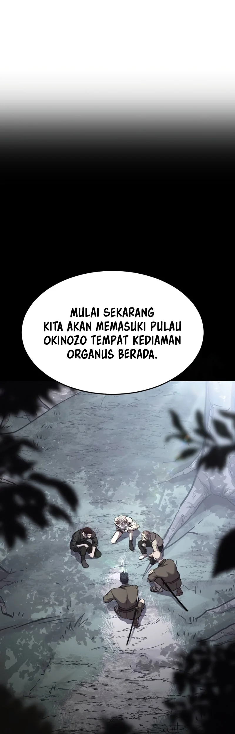 Ticket Hero S2 Bab 65 halaman 65