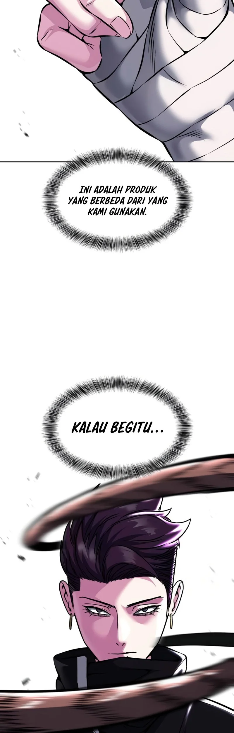 Ticket Hero S2 Bab 65 halaman 88