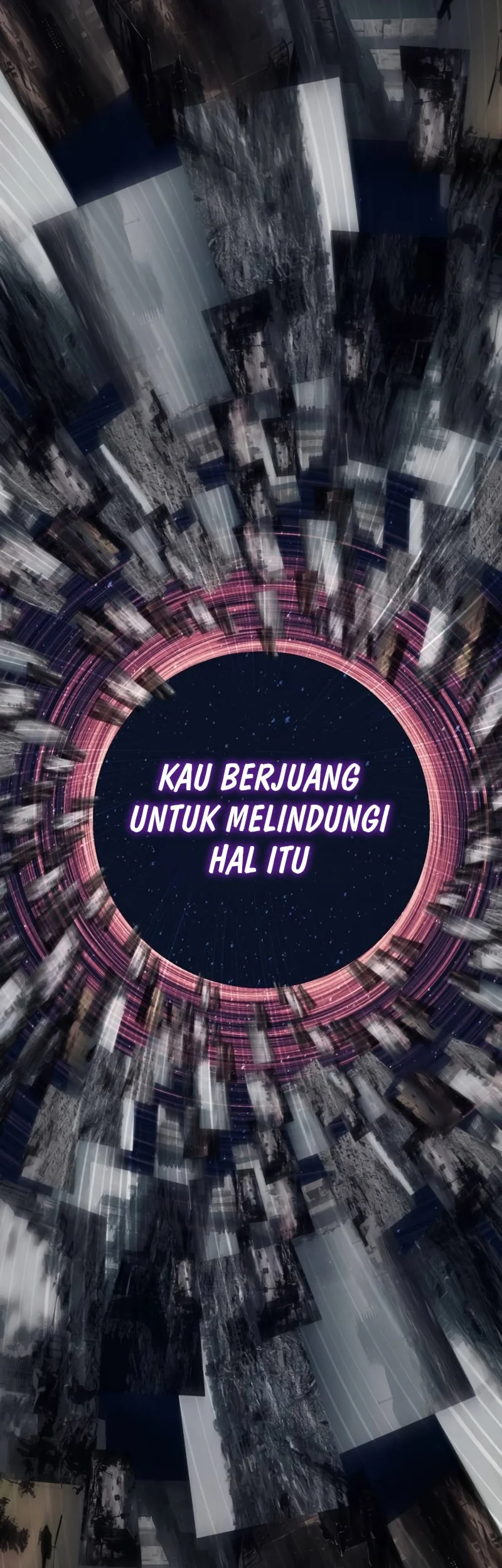 Ticket Hero S2 Bab 65 halaman 101