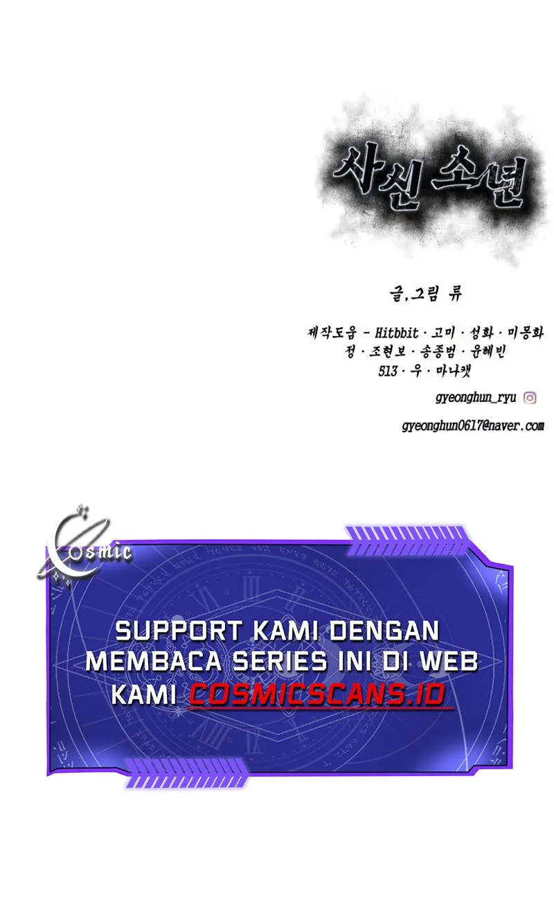 Ticket Hero S2 Bab 65 halaman 108
