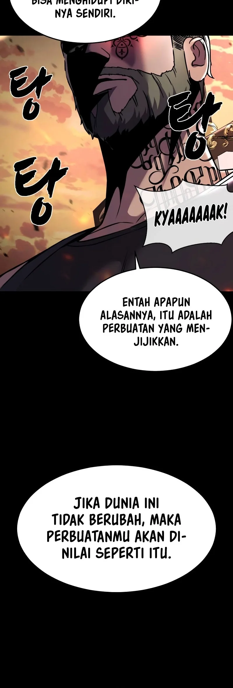 Ticket Hero S2 Bab 66 halaman 18