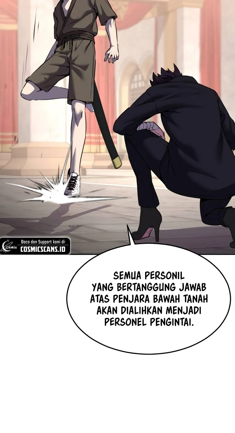 Ticket Hero S2 Bab 66 halaman 22