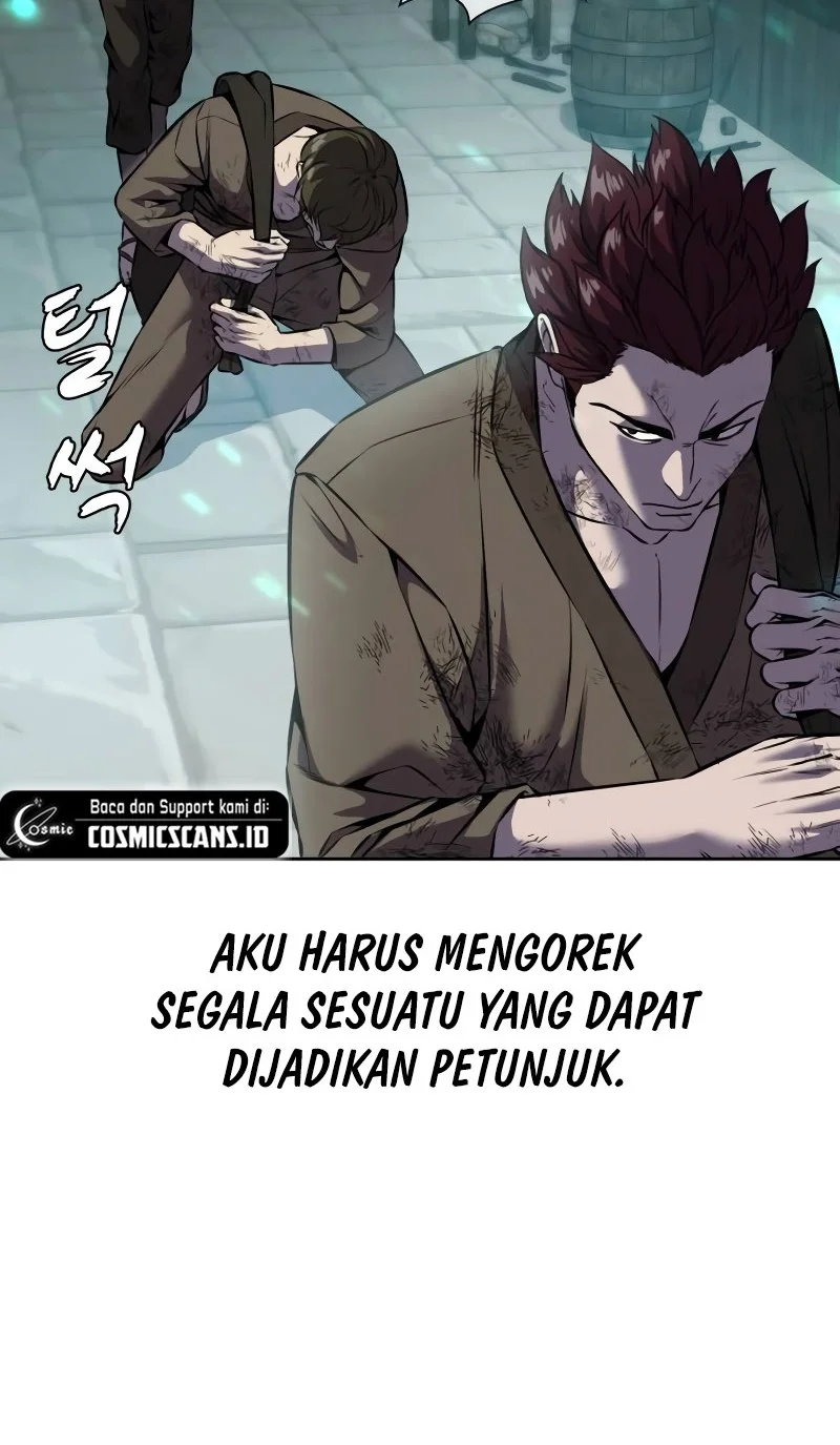 Ticket Hero S2 Bab 66 halaman 30