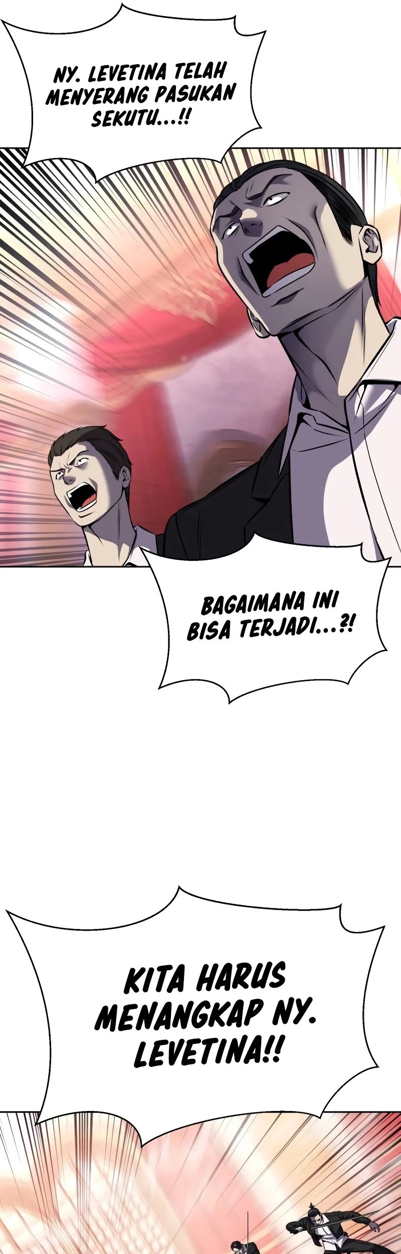 Ticket Hero S2 Bab 66 halaman 55