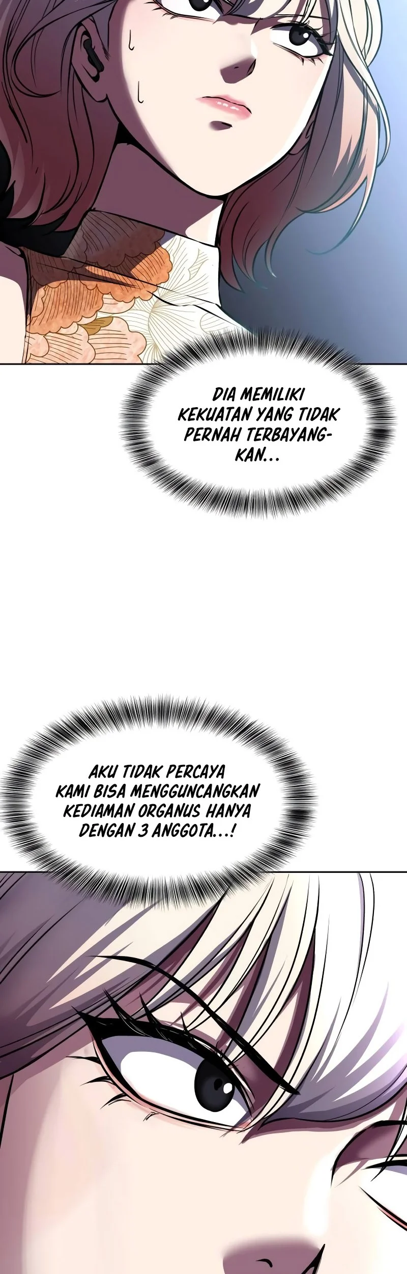 Ticket Hero S2 Bab 66 halaman 84