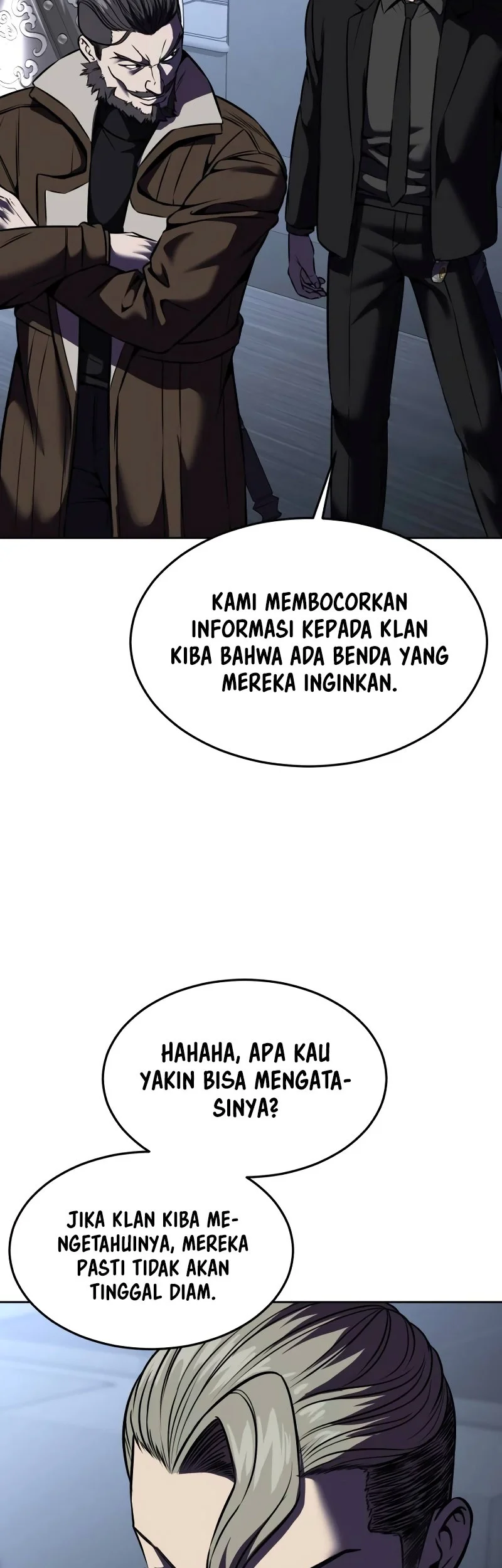 Ticket Hero S2 Bab 66 halaman 93