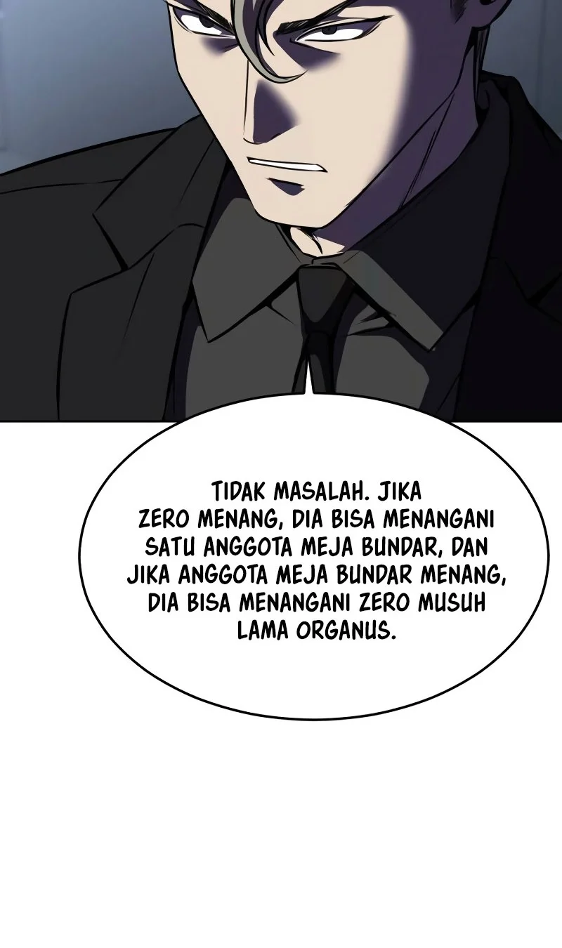 Ticket Hero S2 Bab 66 halaman 94