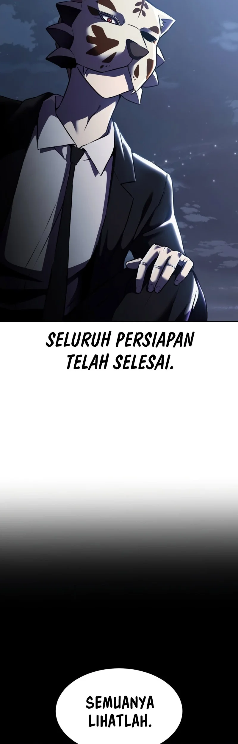 Ticket Hero S2 Bab 67 halaman 24