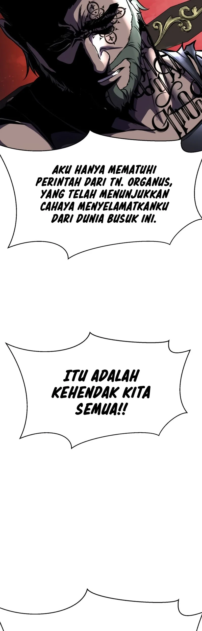 Ticket Hero S2 Bab 67 halaman 64