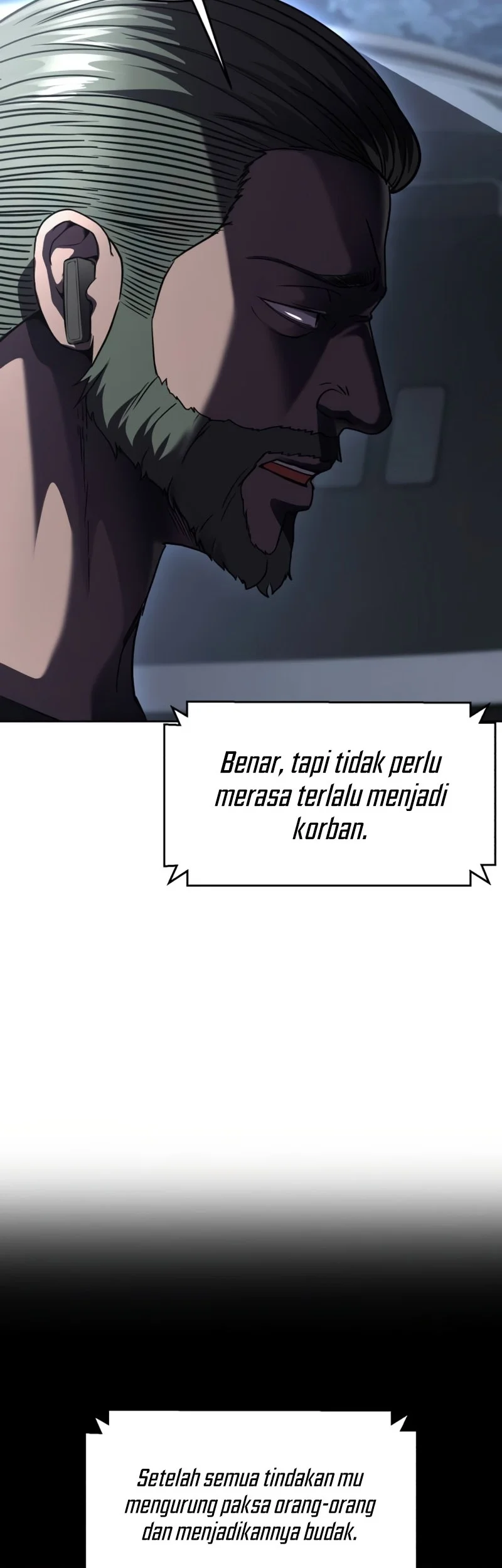 Ticket Hero S2 Bab 67 halaman 80