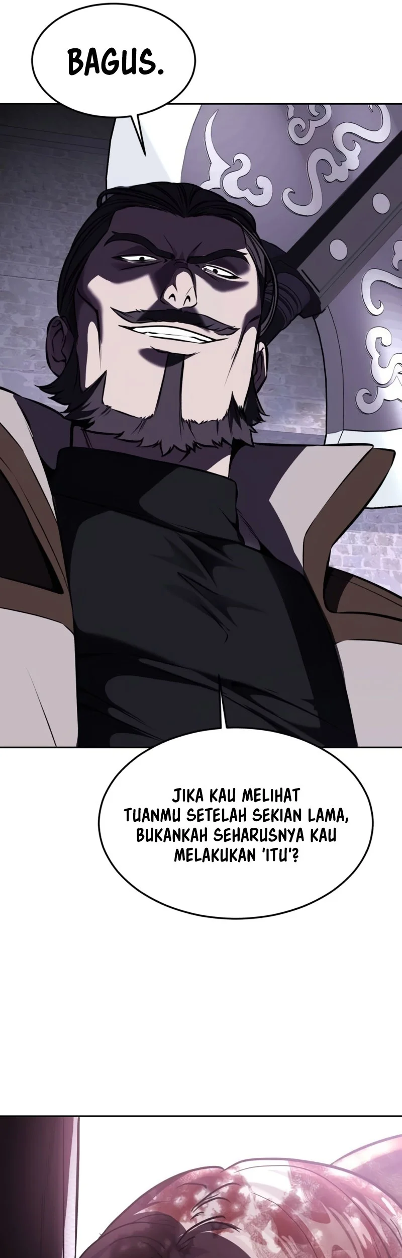 Ticket Hero S2 Bab 67 halaman 103
