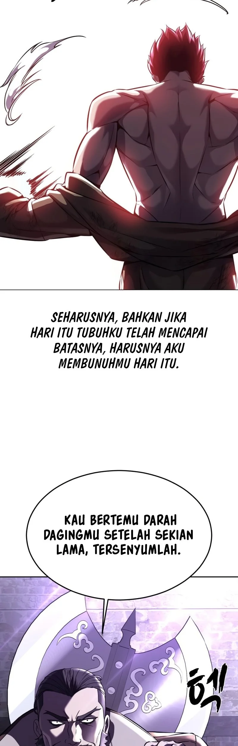 Ticket Hero S2 Bab 67 halaman 108