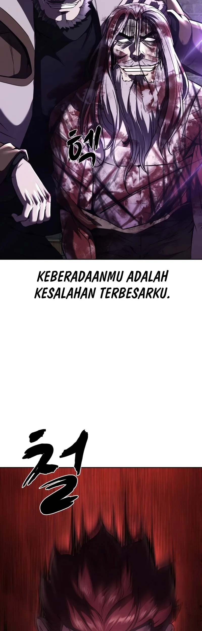 Ticket Hero S2 Bab 67 halaman 109