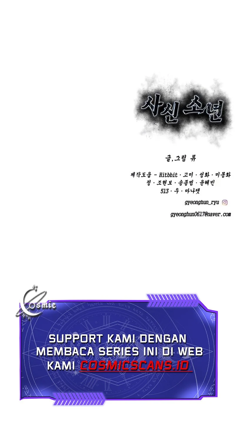 Ticket Hero S2 Bab 67 halaman 115