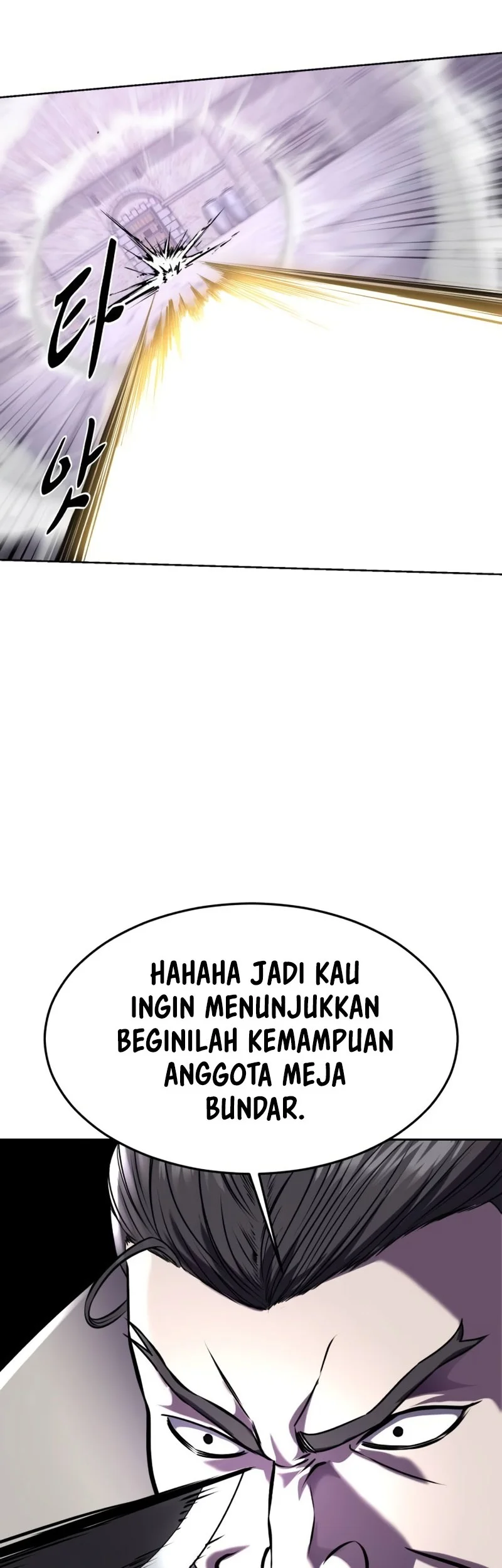 Ticket Hero S2 Bab 68 halaman 15