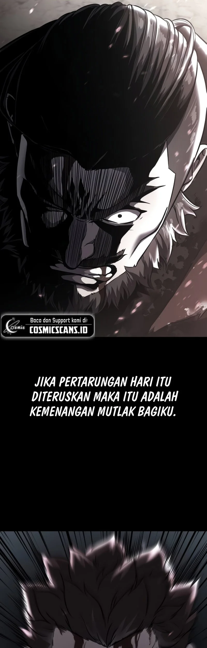 Ticket Hero S2 Bab 68 halaman 22