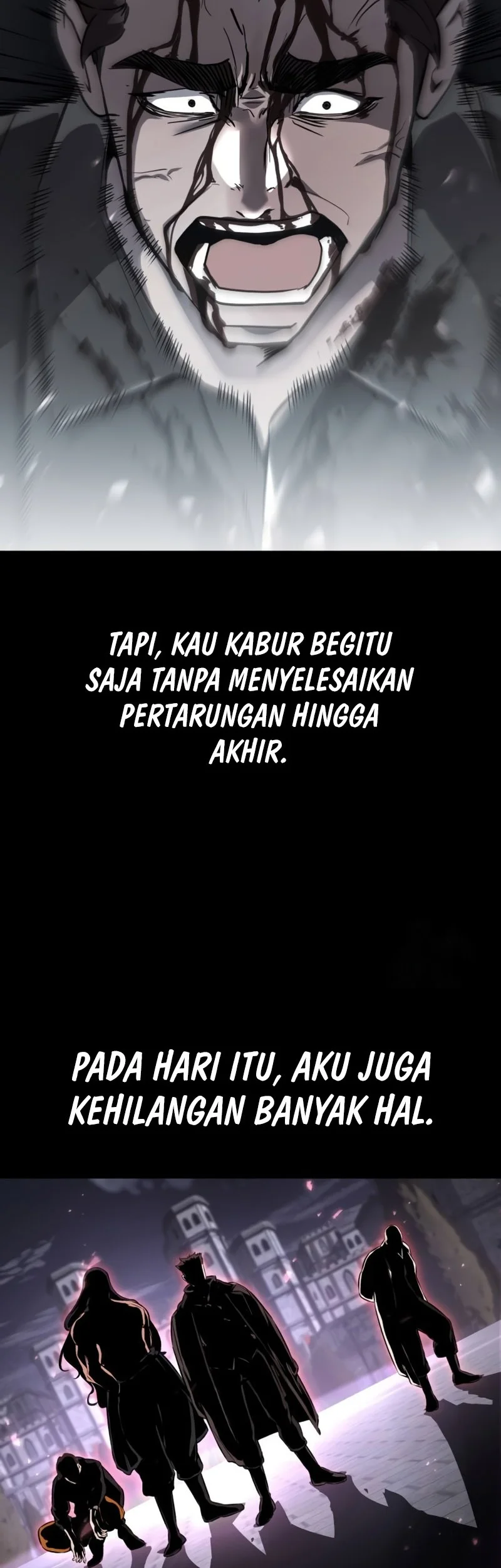 Ticket Hero S2 Bab 68 halaman 23