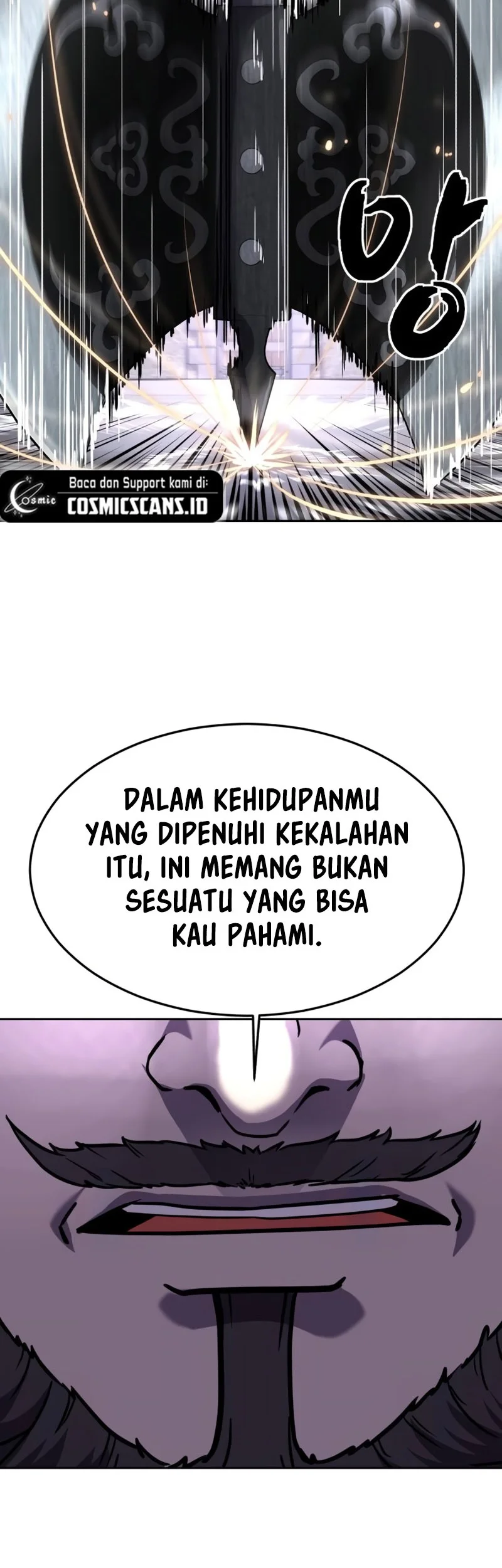 Ticket Hero S2 Bab 68 halaman 28