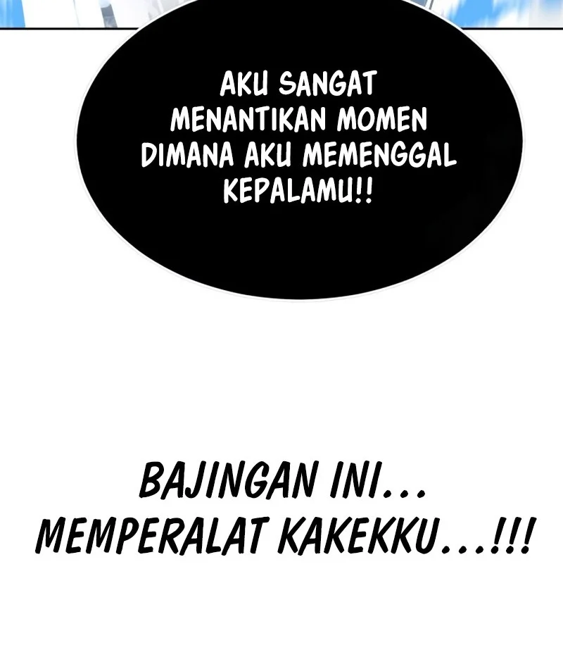 Ticket Hero S2 Bab 68 halaman 32