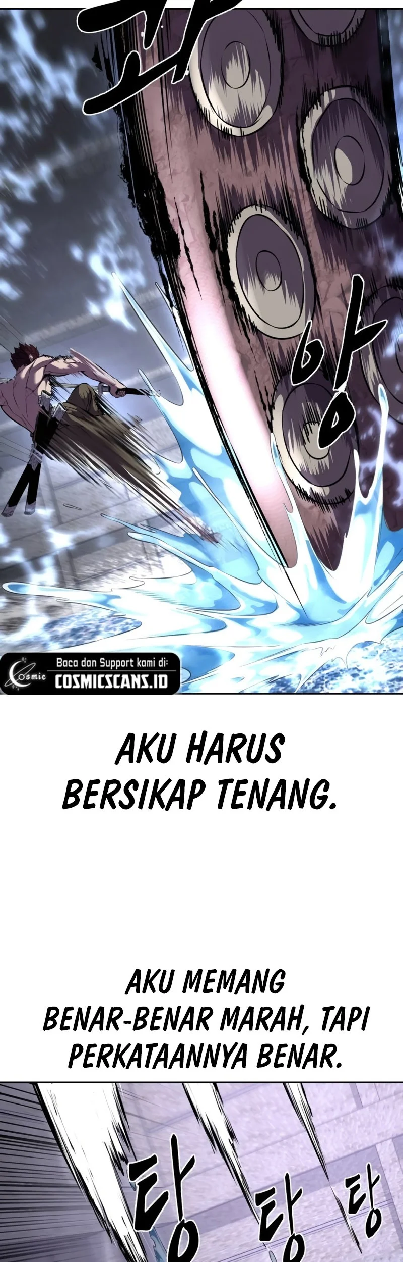 Ticket Hero S2 Bab 68 halaman 39