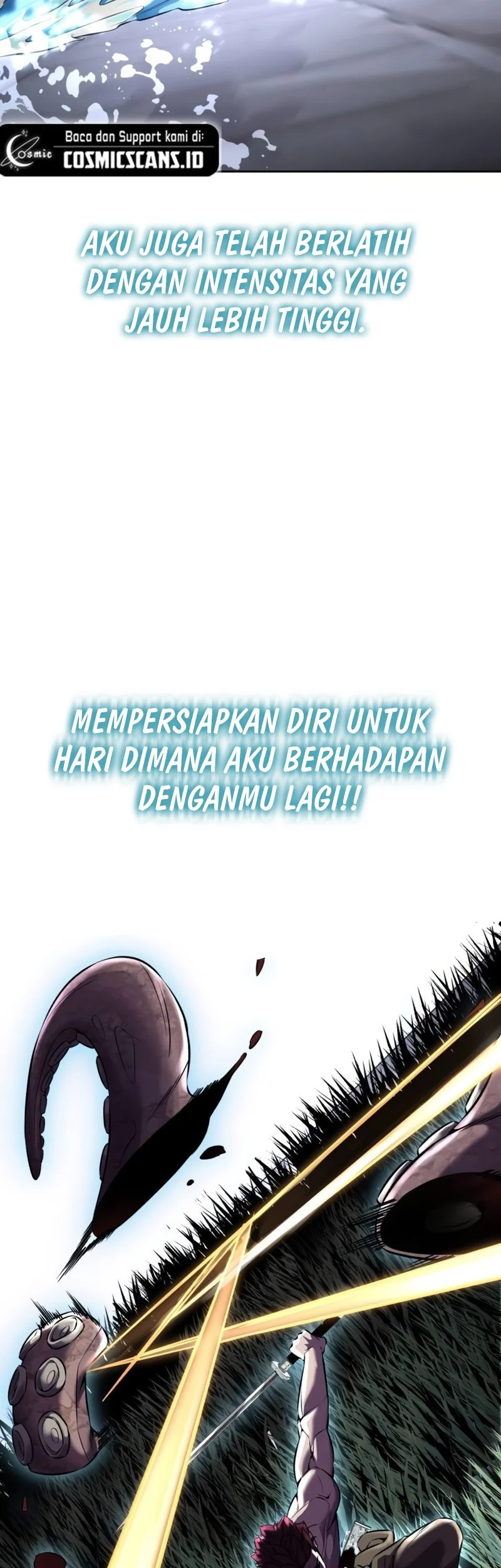 Ticket Hero S2 Bab 68 halaman 42