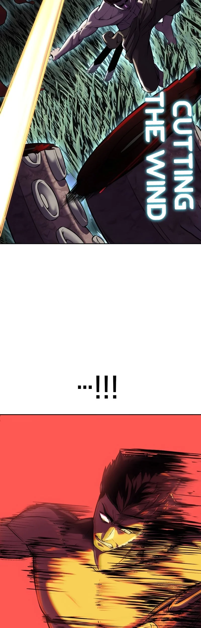 Ticket Hero S2 Bab 68 halaman 43