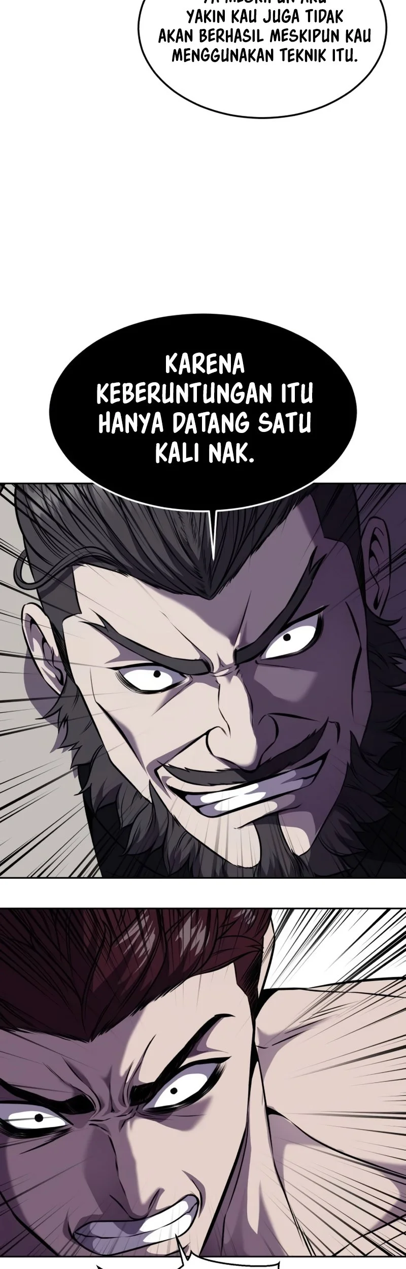 Ticket Hero S2 Bab 68 halaman 47