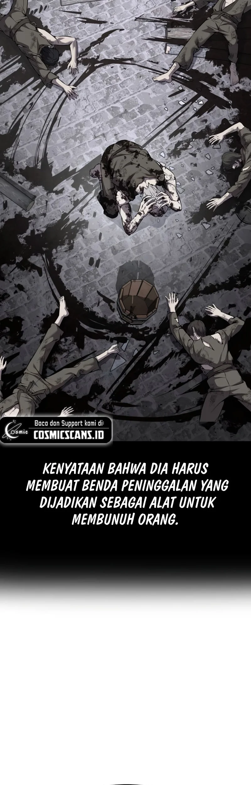 Ticket Hero S2 Bab 68 halaman 55