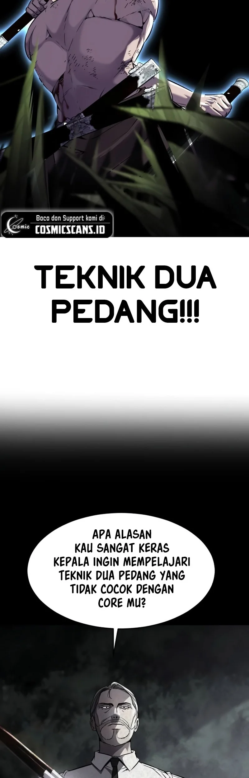 Ticket Hero S2 Bab 68 halaman 62