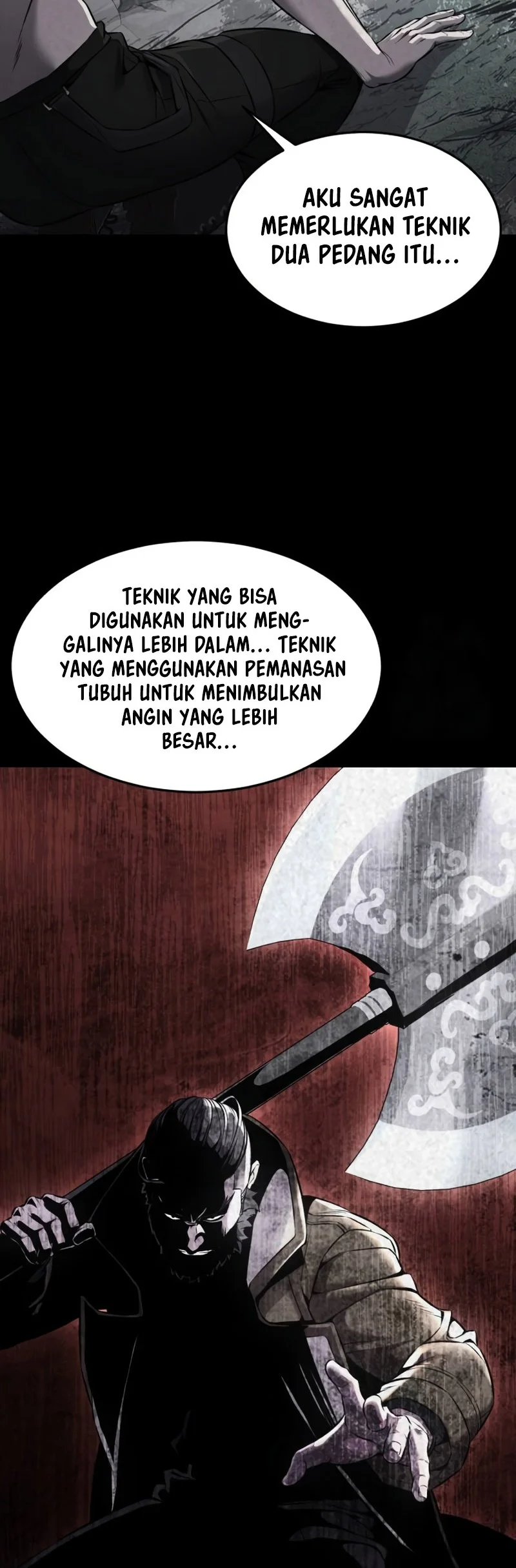 Ticket Hero S2 Bab 68 halaman 64