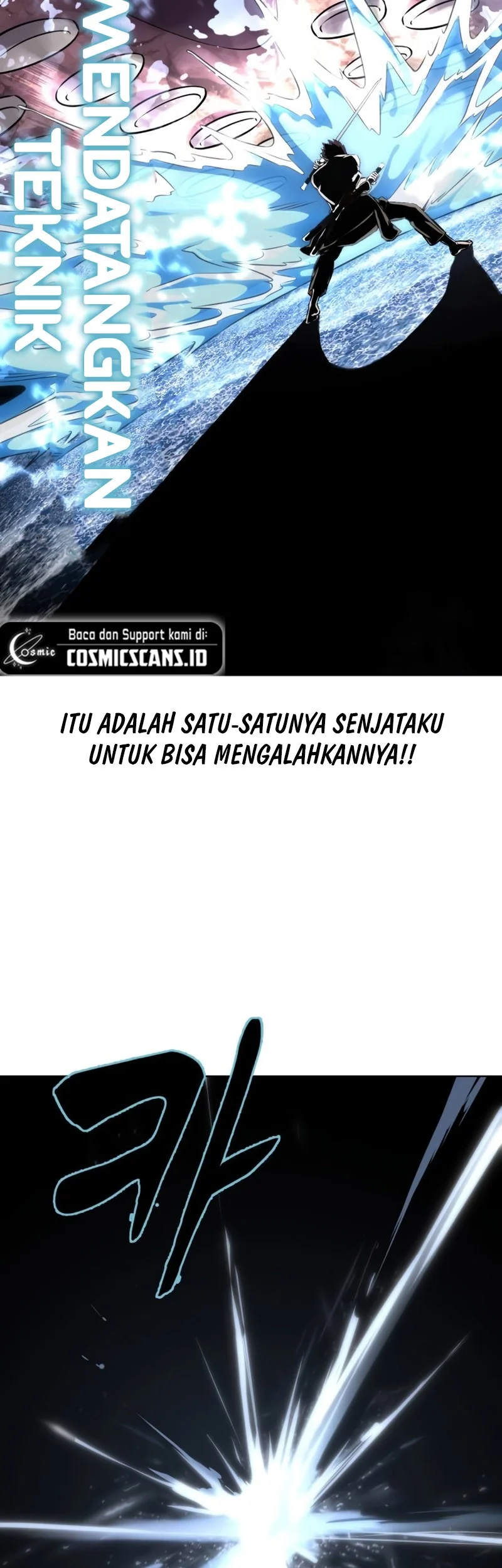 Ticket Hero S2 Bab 68 halaman 67
