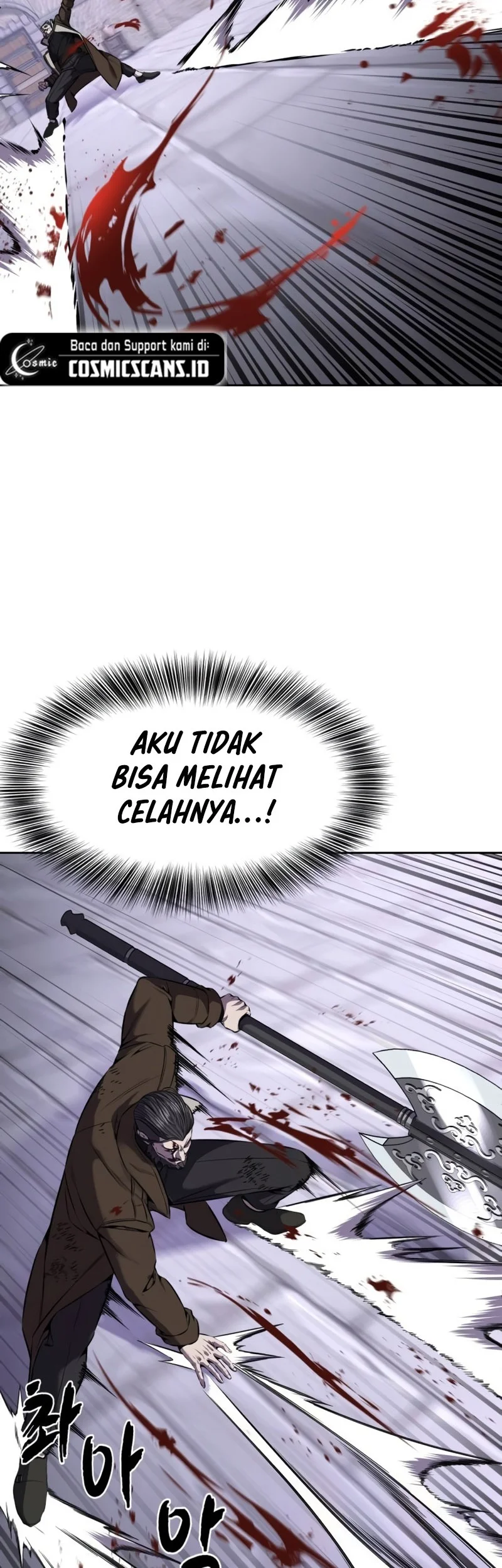 Ticket Hero S2 Bab 68 halaman 82
