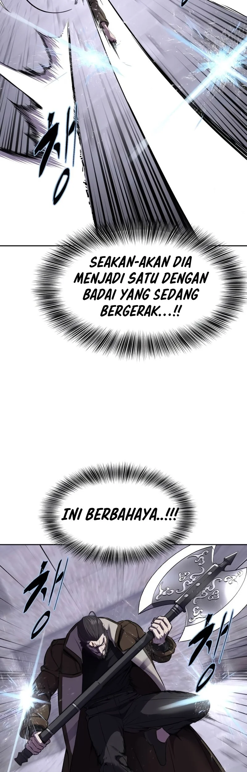 Ticket Hero S2 Bab 68 halaman 87