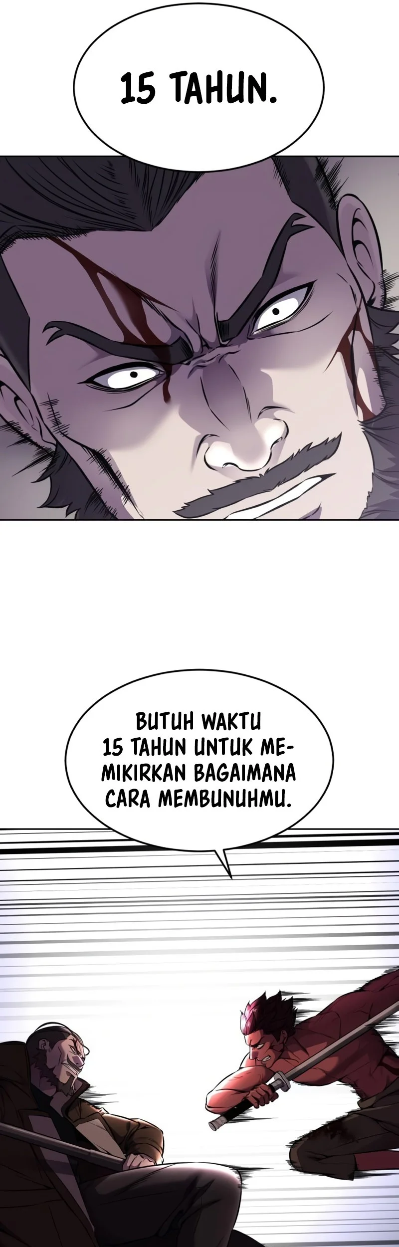Ticket Hero S2 Bab 68 halaman 89