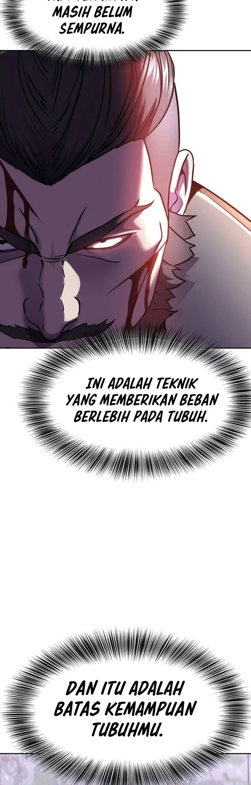 Ticket Hero S2 Bab 68 halaman 98