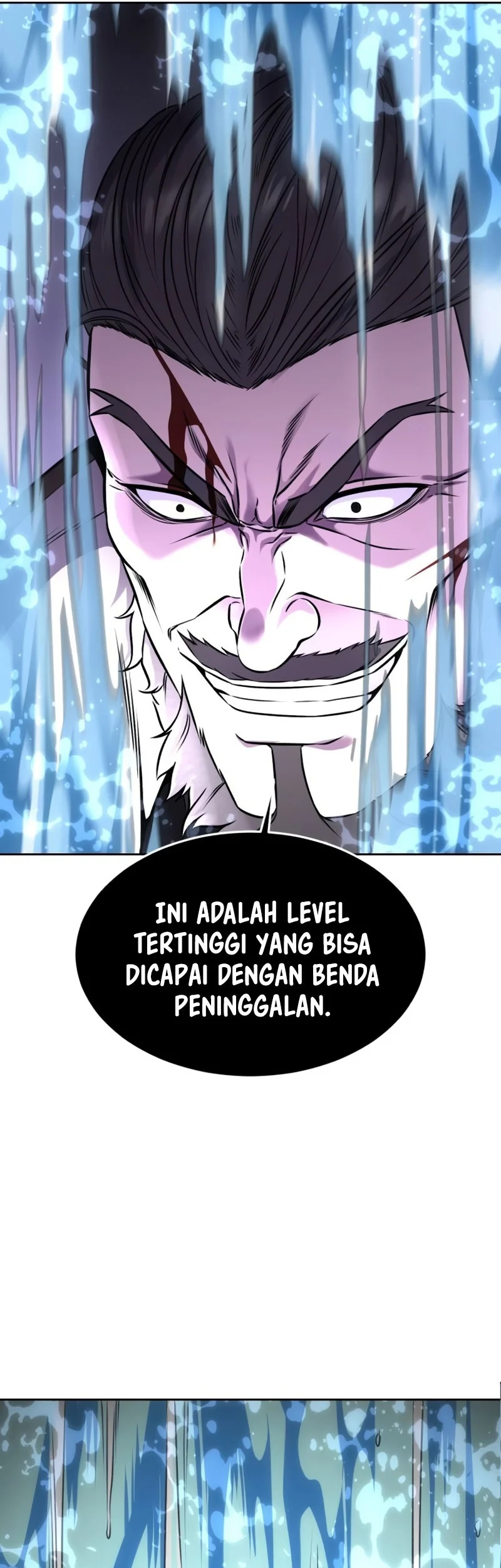 Ticket Hero S2 Bab 68 halaman 101