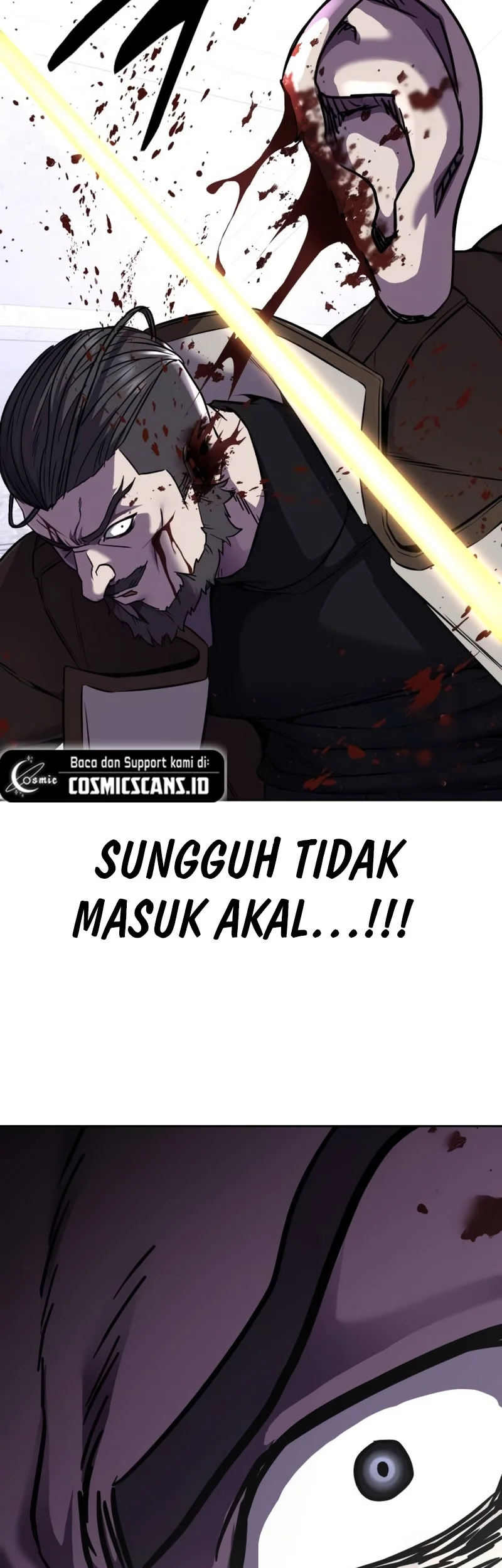 Ticket Hero S2 Bab 68 halaman 111