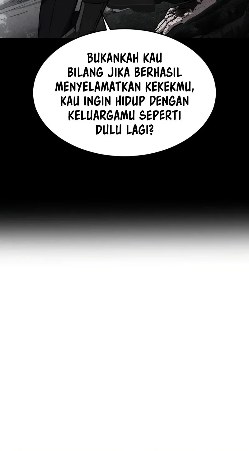 Ticket Hero S2 Bab 68 halaman 116
