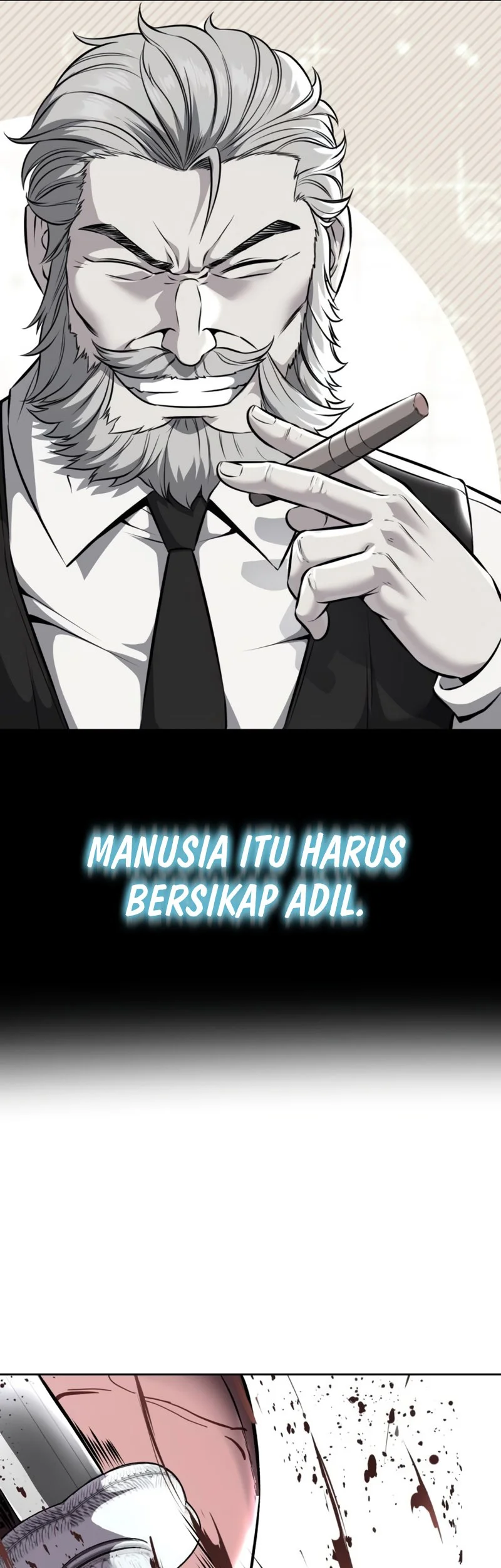 Ticket Hero S2 Bab 68 halaman 125