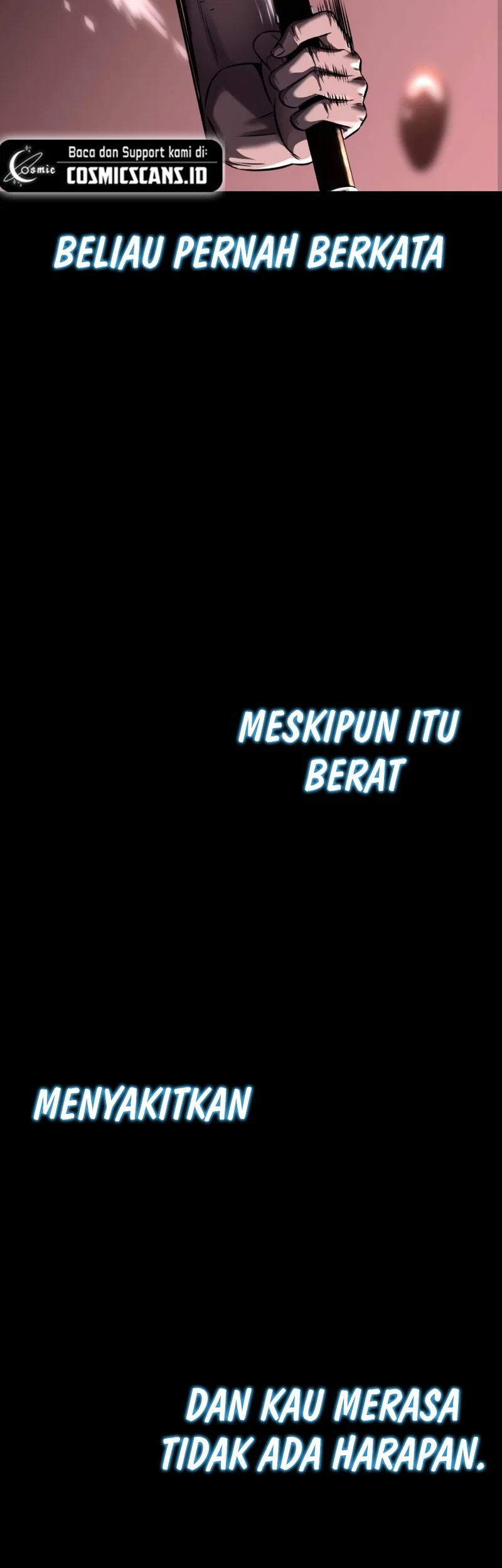 Ticket Hero S2 Bab 69 halaman 4
