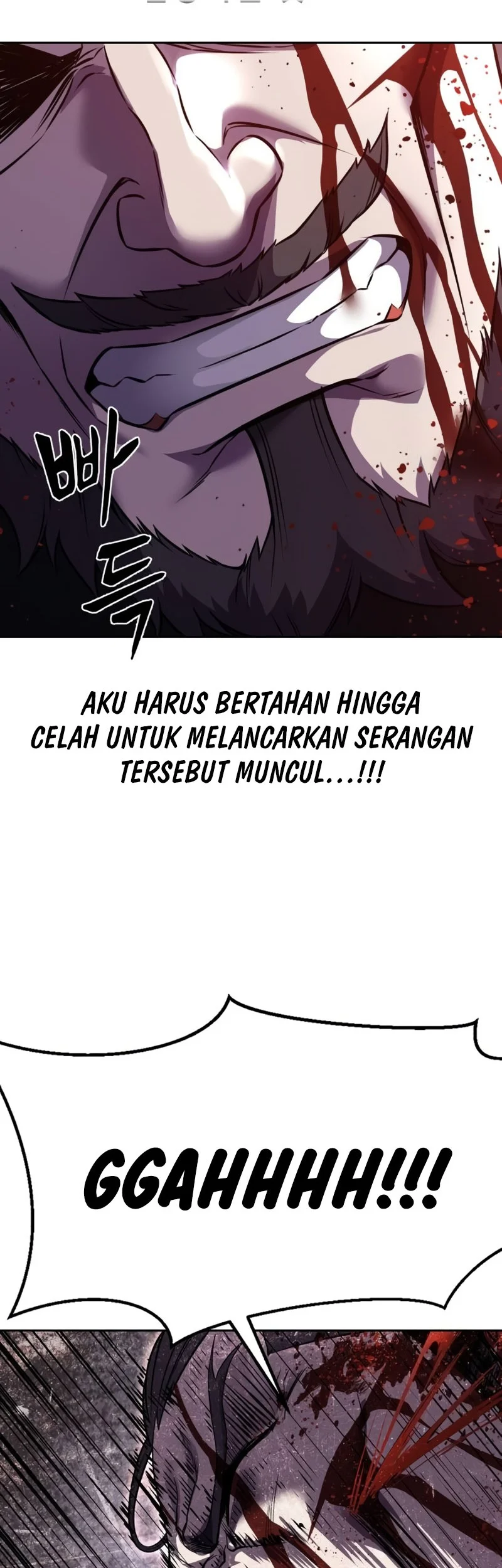 Ticket Hero S2 Bab 69 halaman 20