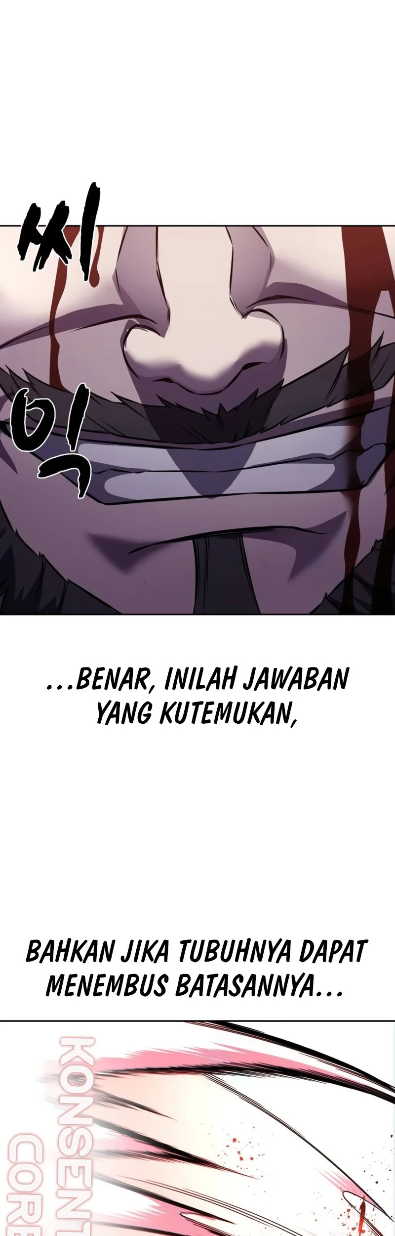 Ticket Hero S2 Bab 69 halaman 29